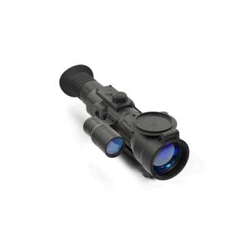 Цифровой прицел  Sightline N475 S (без крепления)