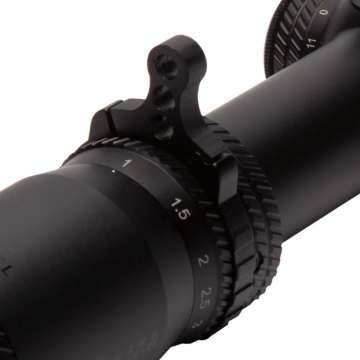 Оптический прицел SightMark Citadel 1-6x24 HDR