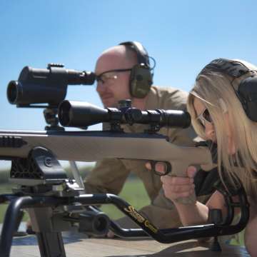 Оптический прицел SightMark Citadel 3-18x50 LR2