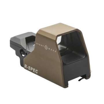 Коллиматорный прицел Sightmark Ultra Shot R-Spec DE (SM26031DE)