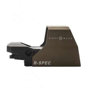 Коллиматорный прицел Sightmark Ultra Shot R-Spec DE (SM26031DE)