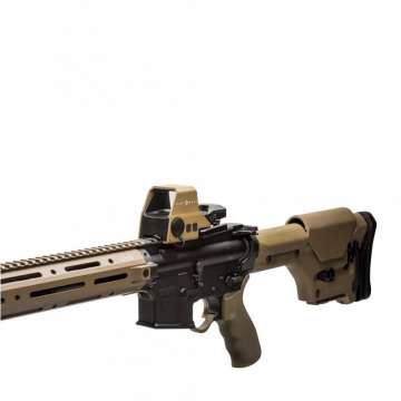 Коллиматорный прицел Sightmark Ultra Shot R-Spec DE (SM26031DE)