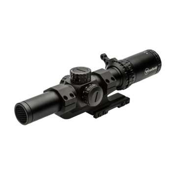 Оптический прицел Firefield RapidStrike 1-6x24 SFP Riflescope