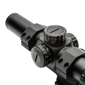 Оптический прицел Firefield RapidStrike 1-6x24 SFP Riflescope