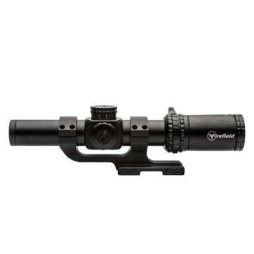 Оптический прицел Firefield RapidStrike 1-6x24 SFP Riflescope