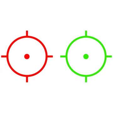 Коллиматорный прицел Firefield Impulse 1x22 (FF26028)