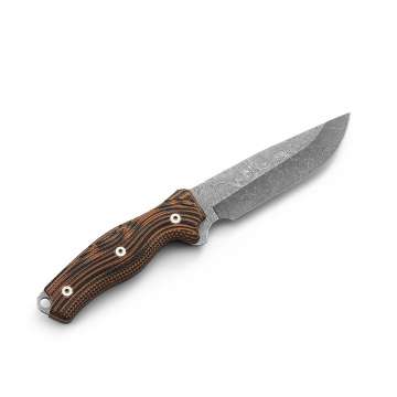Нож нескладной Viking S029D