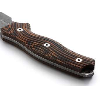 Нож нескладной Viking S029D