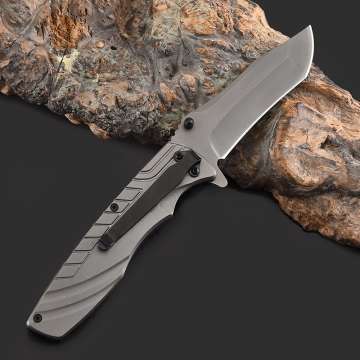 Нож складной Chonming CM85