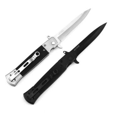 Нож складной SOG KS931B