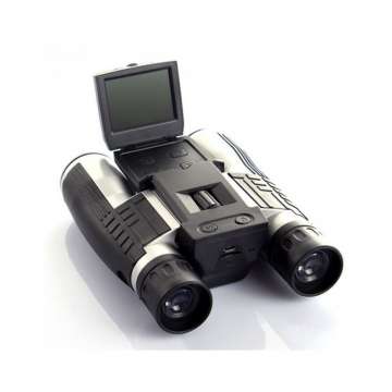 Бинокль Willwin 12x32 (с функцией видеозаписи и экраном)