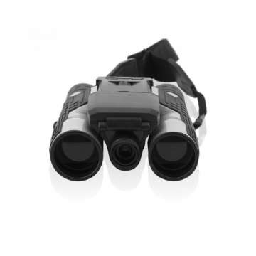 Бинокль Willwin 12x32 (с функцией видеозаписи и экраном)