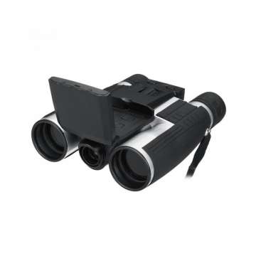Бинокль Willwin 12x32 (с функцией видеозаписи и экраном)