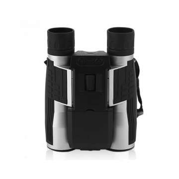 Бинокль Willwin 12x32 (с функцией видеозаписи и экраном)