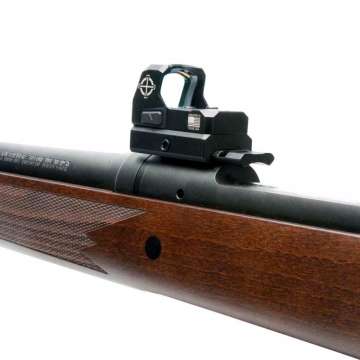 Коллиматорный прицел Sightmark Mini Shot A-Spec M1- Green (SM26046)