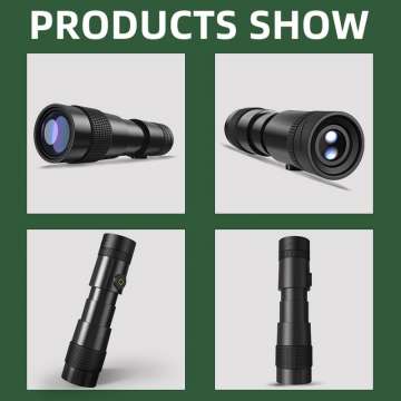 Зрительная труба NoHawk 8-24x40