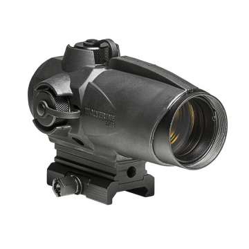 Коллиматорный прицел Sightmark Wolverine 1X28 FSR (SM26020)