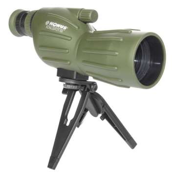 Зорова труба Konuspot-50 15-40х50