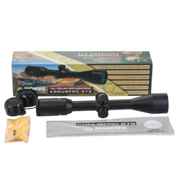 Оптический прицел KONUS KONUSPRO-275 3-10x44 IR