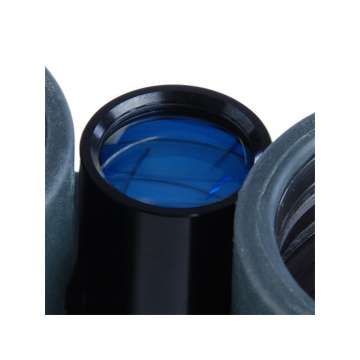 Бінокль KONUS KonusRange-2 10x42 з лазерним далекоміром