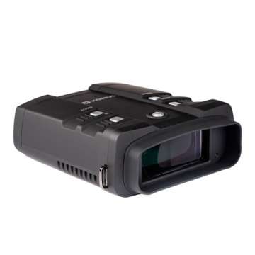 Цифровий бінокль Konuspy-13