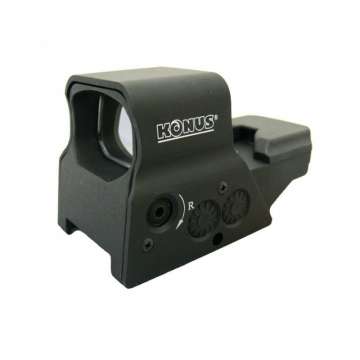 Коліматорний приціл Konus Sight-Pro R8