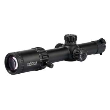 Приціл Konus Event 1-10x24