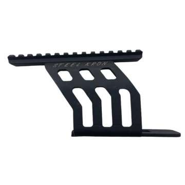 Крепление боковое АК-Weaver