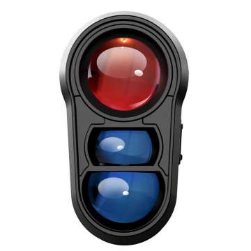 Лазерный дальномер NoHawk NK-800