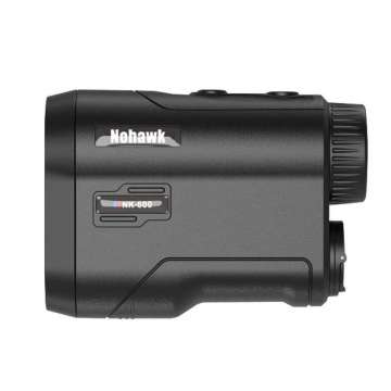 Лазерный дальномер NoHawk NK-800
