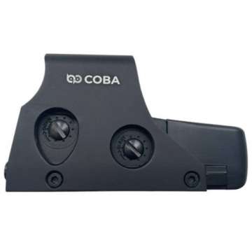 Коліматорний приціл Сова 551 Чорний