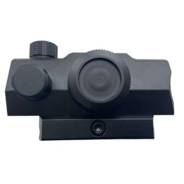 Коліматорний приціл Сова HD-23 Чорний