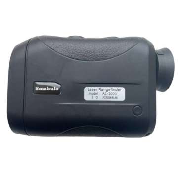 Лазерний далекомір Smakula A1-2000