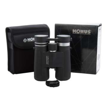 Бінокль Konus Woodland 8x42