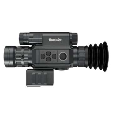 Цифровий приціл Sytong HT-60 LRF