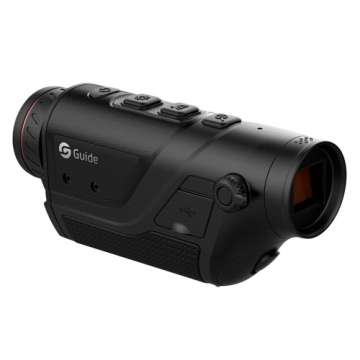 Тепловізор Guide TD410 (19 мм, 400х300, 800 м)