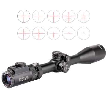 Приціл KonusPro EL-30 6-24x50