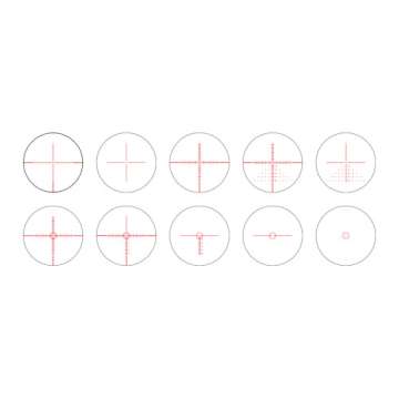 Приціл KonusPro EL-30 6-24x50