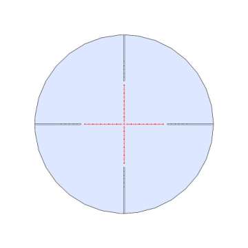 Приціл Konus Diablo 6-24x50