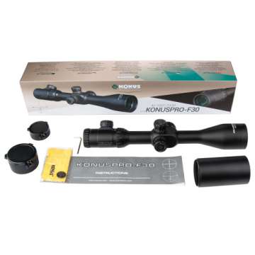 Приціл KonusPro F-30 4-16x52