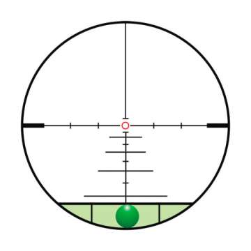 Приціл KonusPro F-30 4-16x52
