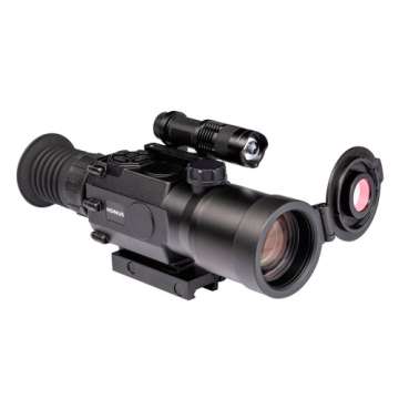 Цифровий приціл Konus NV-2 3-9x50