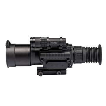 Цифровий приціл Konus NV-2 3-9x50