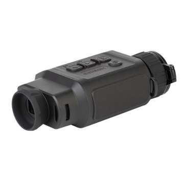 Тепловізор NiteHog Gecko 35 Pro (35 мм, 640х512, 1818 м)