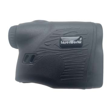 Лазерний далекомір LW3016