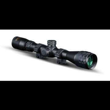 Оптичний приціл KonusPro 3-9x32 A.O.