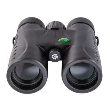 Бінокль Konus Alpini 10x42