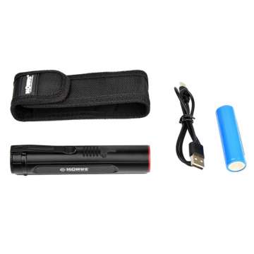 Ліхтар Konuslight 2K