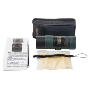 Монокуляр Konusmall-2 7-17x30