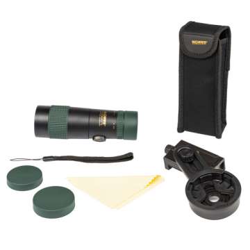 Монокуляр Konusmall-3 8-24x50